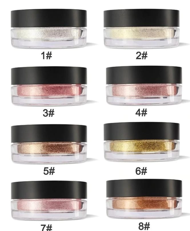 Highlight Powder